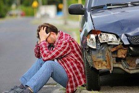 DuPage County automobile accident attorney, motor vehicle accident death